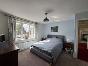 BEDROOM 3- click for photo gallery